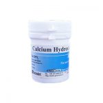 پودر کلسیم هیدروکساید