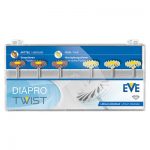 دیسک پالیش خورشیدی EVE