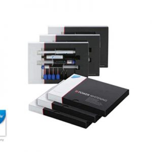 بلیچینگ وایت اسمایل آفیس