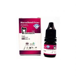 باندینگ نسل پنجم Morva Bond Prime - مروابن