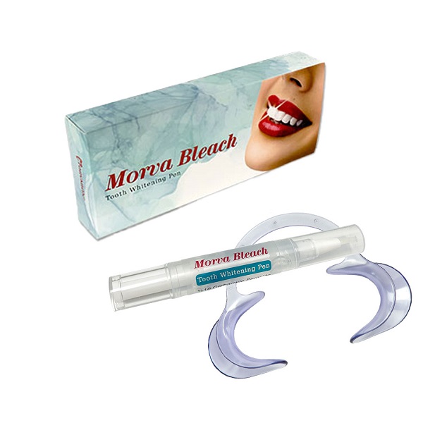 MORVA-BLEACH